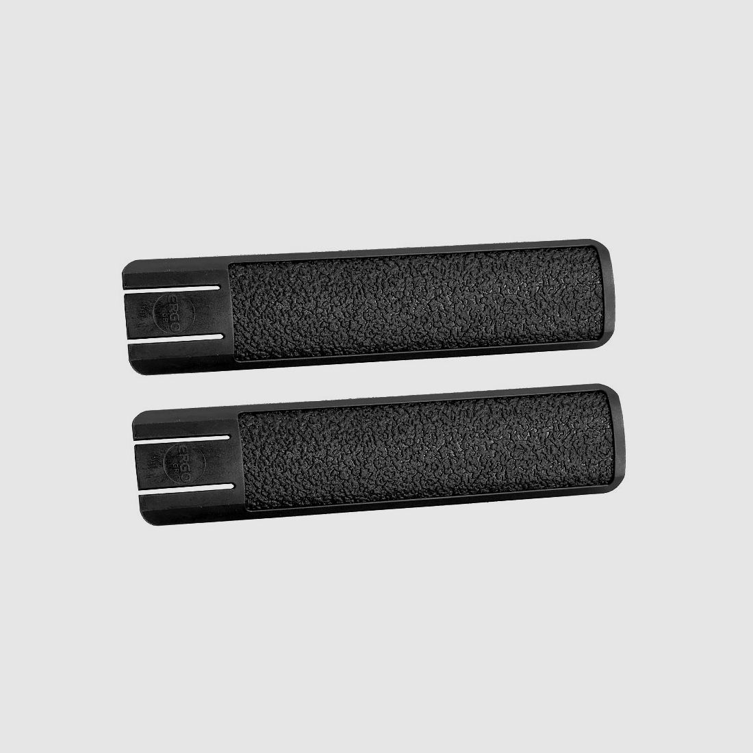 ERGO GRIPS Picatinny Protection Rail Set