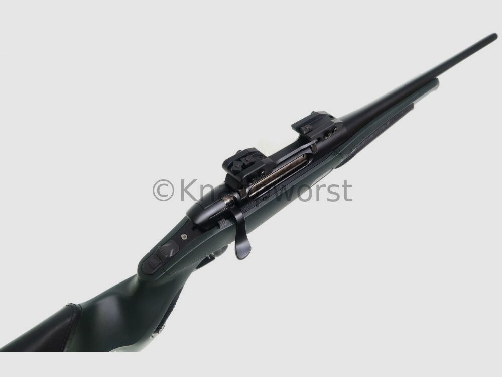 Steyr Steyr Monoblock