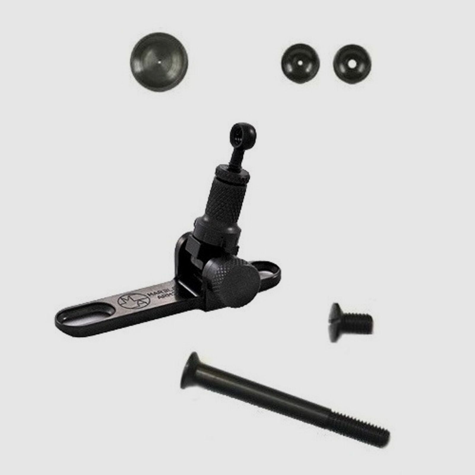 Conjunto de dioptrías Marble Arms Rossi 65+1892