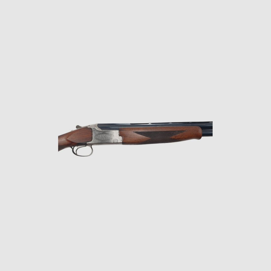 OP GEBRACHT - ÜBER-UND-UNTER MIROKU 7000 SP-1 Kal.12/70, Bild 6 von 12