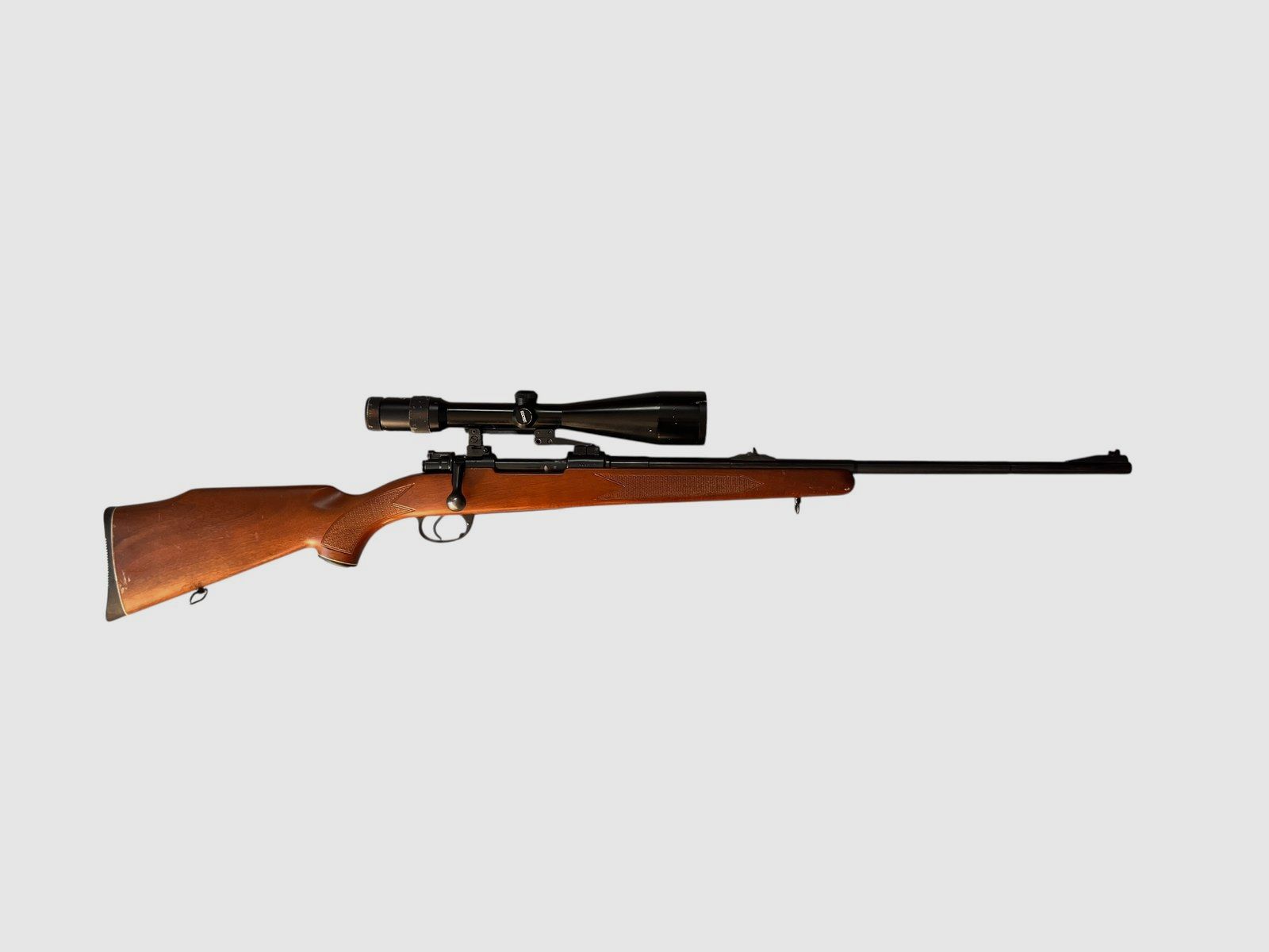 Mauser 98 grendelgeweer kaliber 8x57JS | Goede staat +, afbeelding 9 van 9