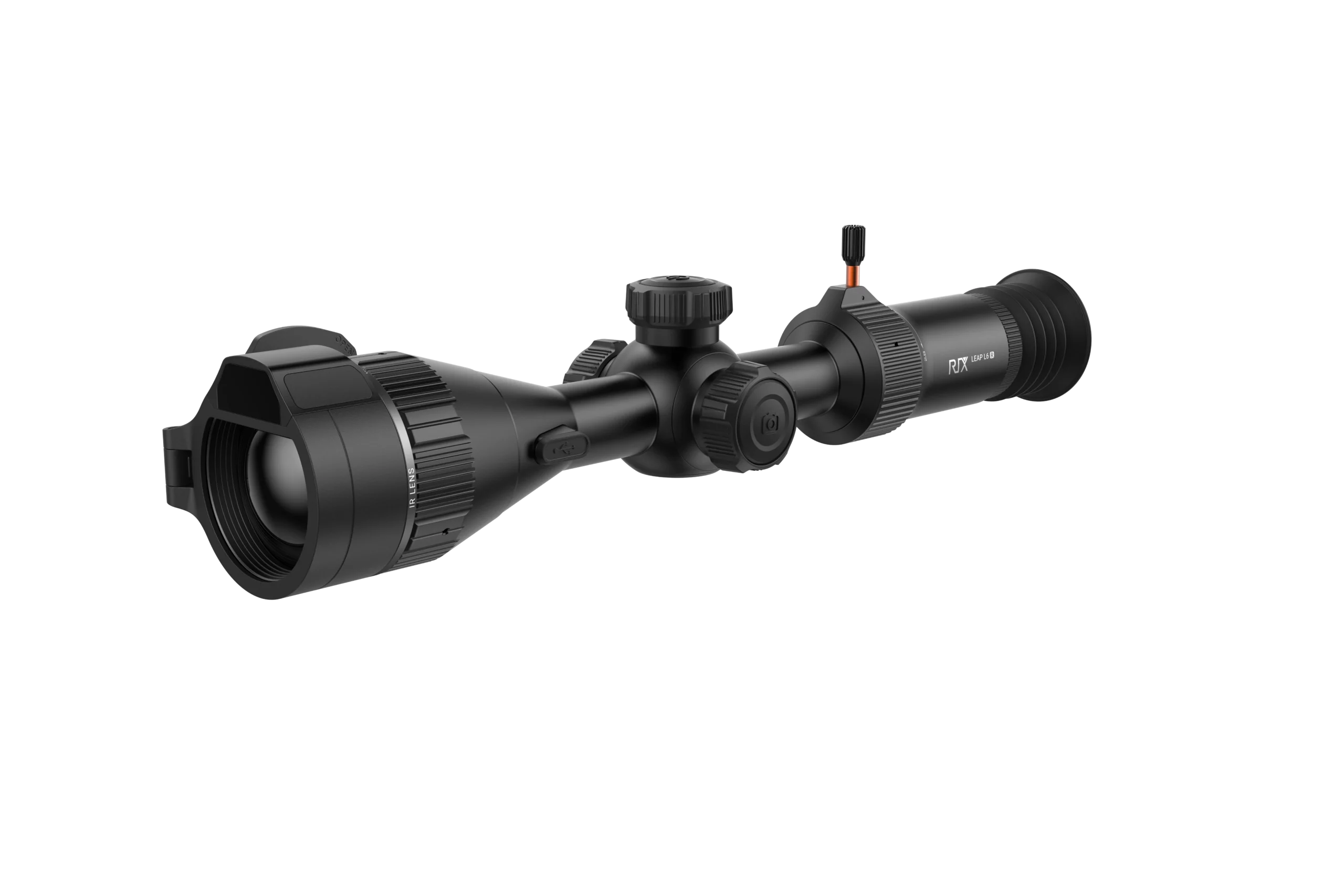 RIX LEAP L6R Lunettes de tir thermiques