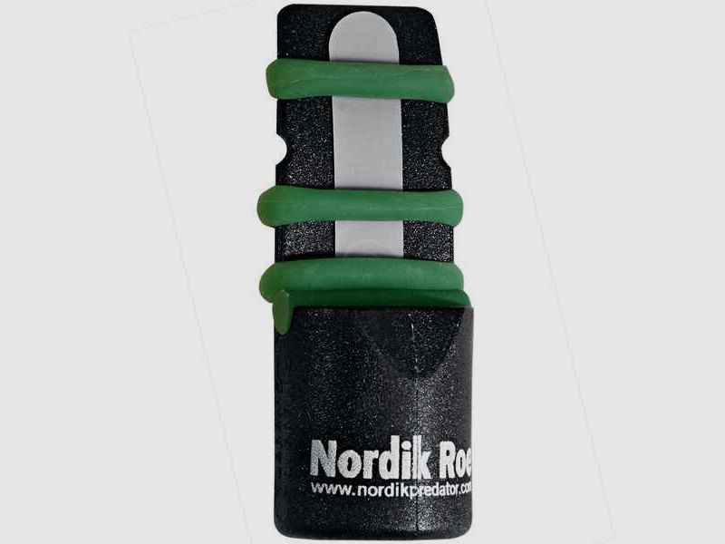 Rehwildlocker Nordik Roe