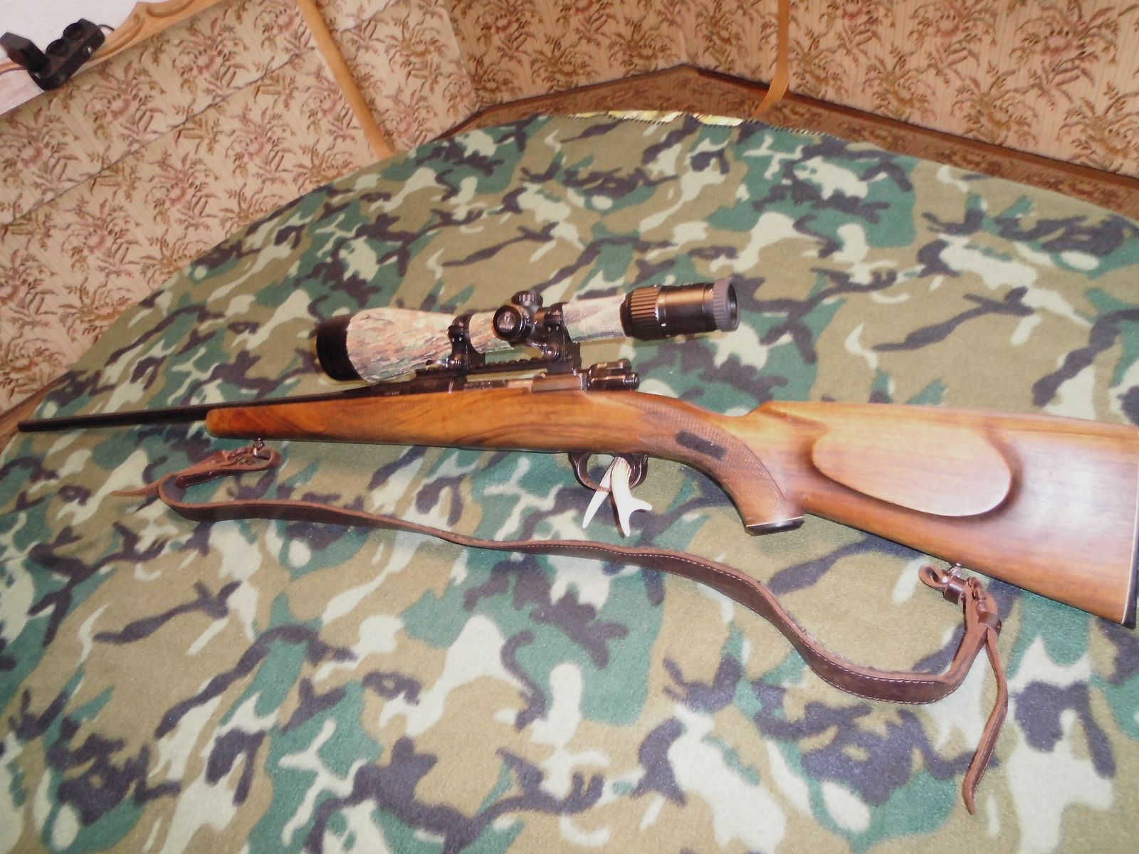 System Mauser K98, zdjęcie 3 z 4