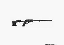 CARABINA – CZ 457 MDT CAL. 22LR 20″ (FB)