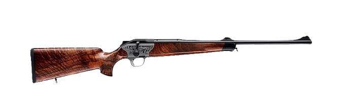 Blaser R8 Luxus
