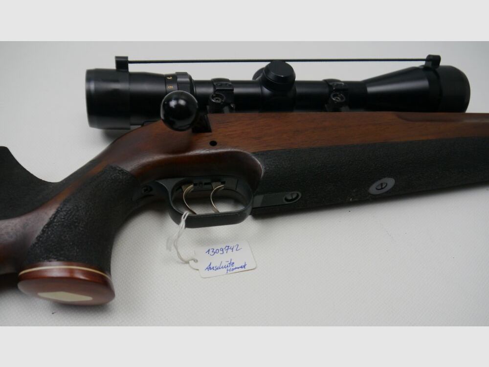 Anschütz 1432 Match