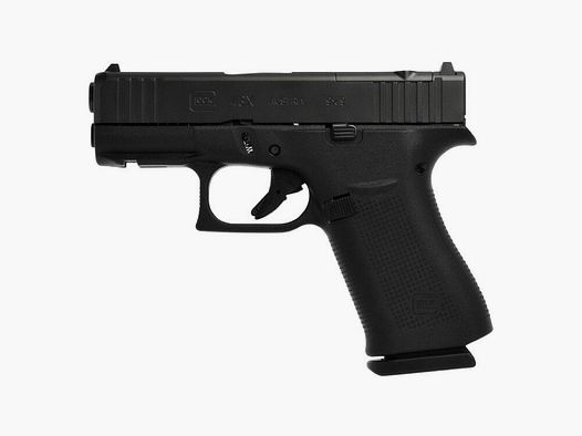 GLOCK GLOCK PISTOL 43X R/MOS/FS
