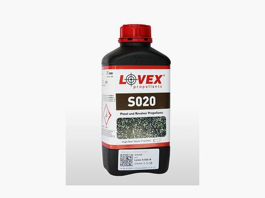 Lovex S020