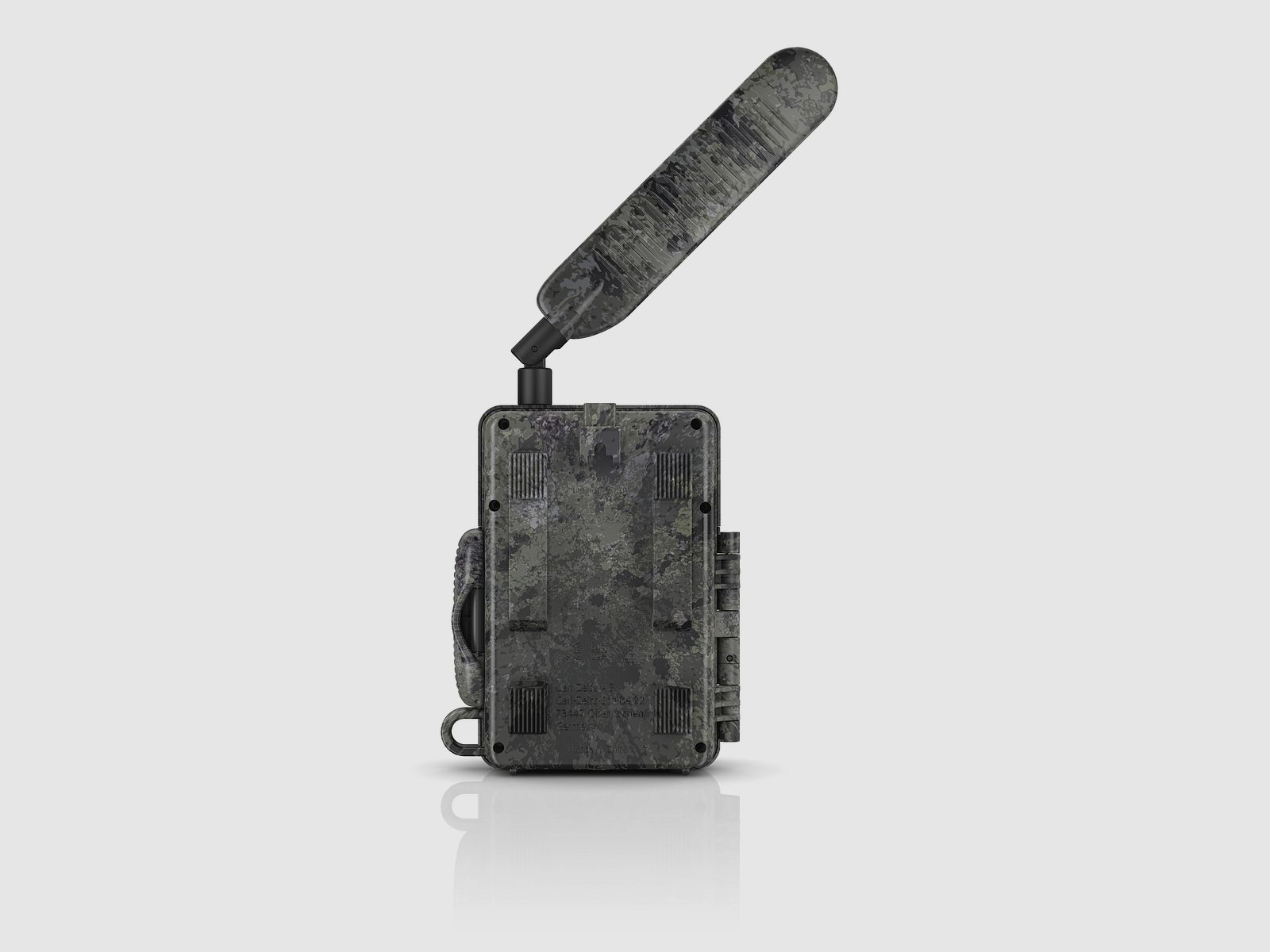 ZEISS Secacam 7 Wildkamera mit Sendefunktion 60 Grad Sehfeld 25m Erkennung