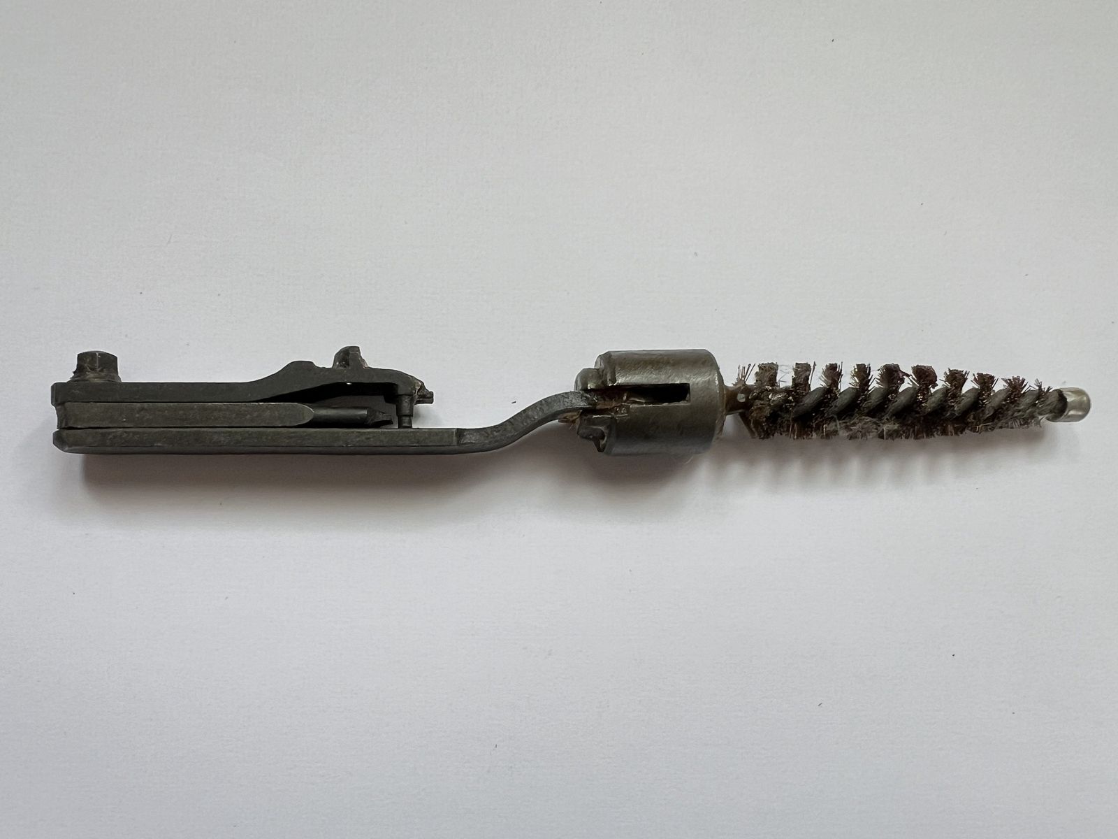 Llave combinada multifunción Beretta BM59 (M1 Garand), imagen 1 de 9
