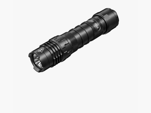 P10iX 4000 Lumens Strobe Ready Nitecore
