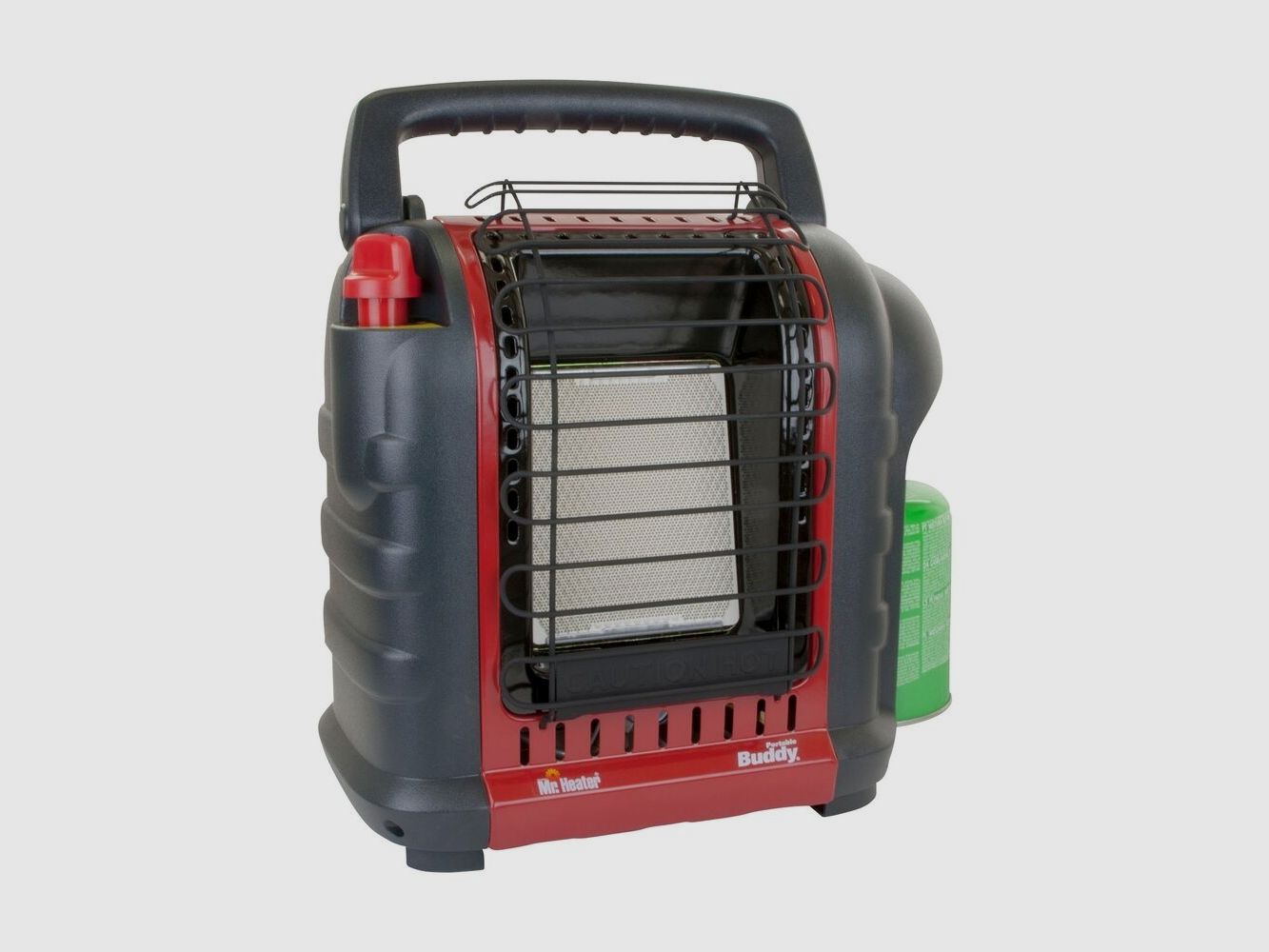Mr. Heater	 Gasheizung Portable Buddy