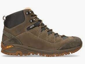 Lomer Sella High MTX Premium Olive