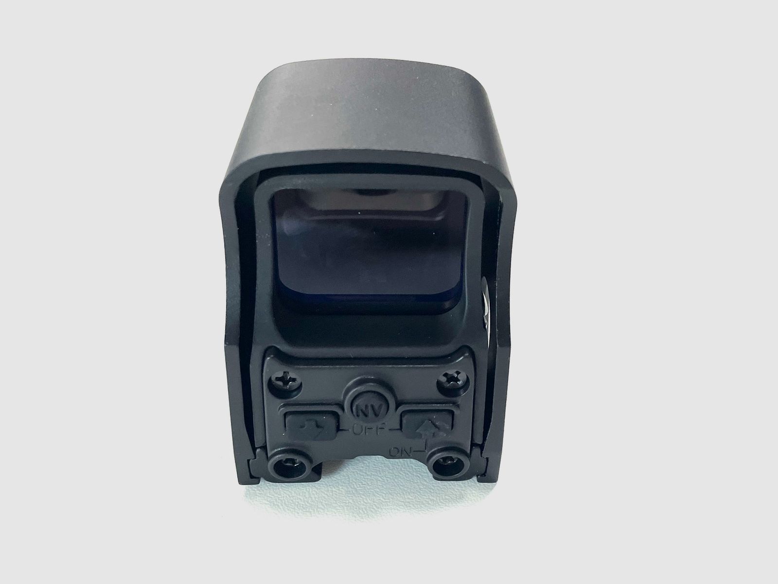 Aussteller 108628 Focus In Sight Graphic Red Dot Lithium