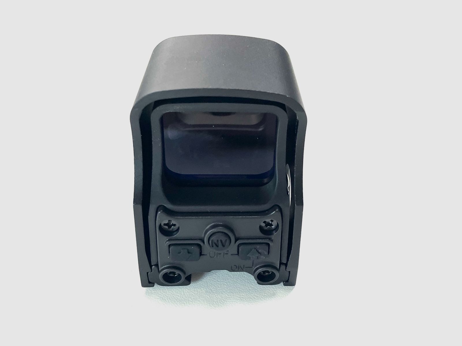 Exhibitor 108628 Focus In Sight Graphic Red Dot Lithium