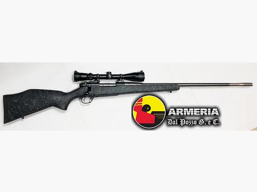 WEATHERBY MARK V 270 WEATHERBY MAG.