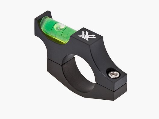 VORTEX BUBBLE LEVEL PARA Visor CON TUBO DE 1 INCH