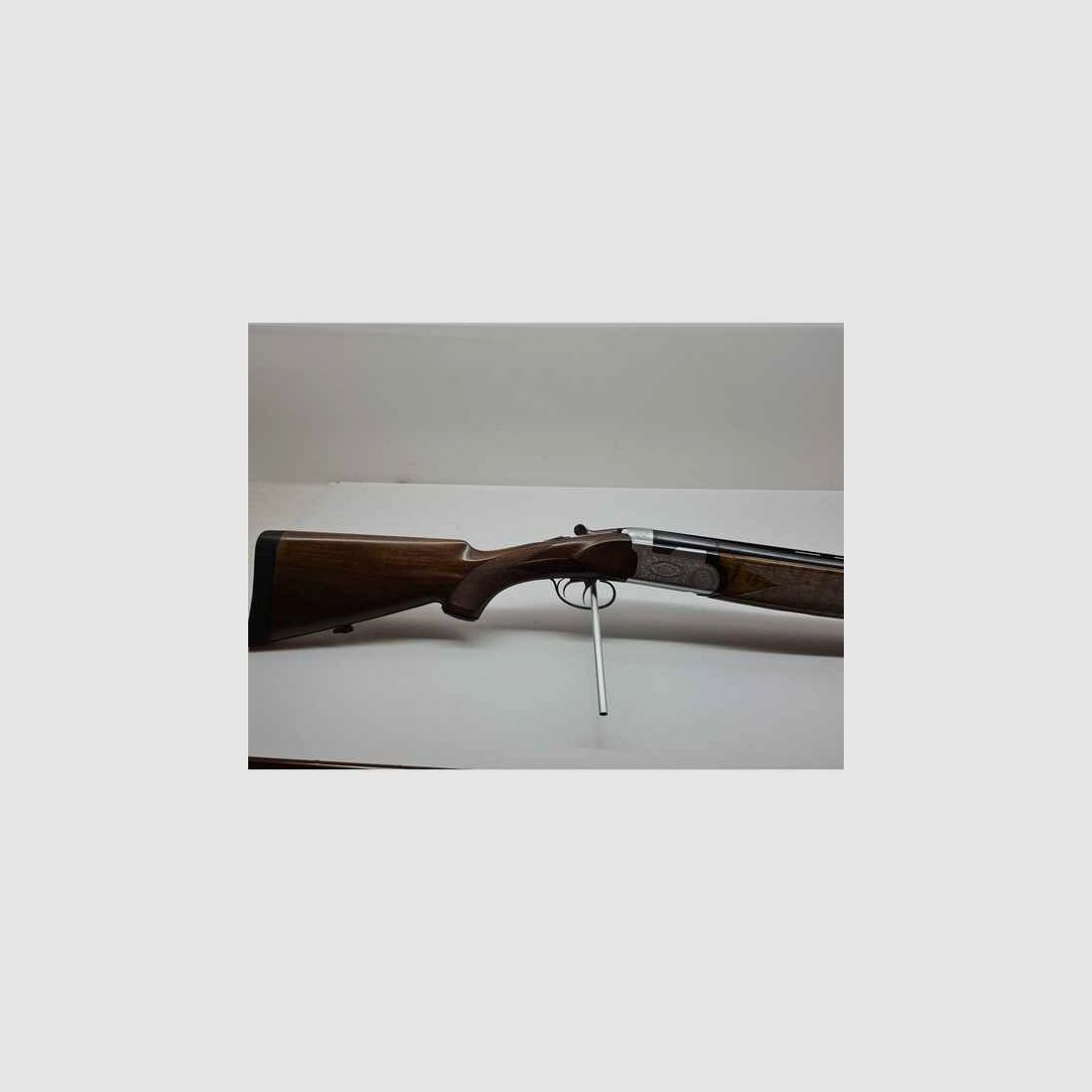 Bockdoppelflinte Beretta Kal.12/70 gebraucht