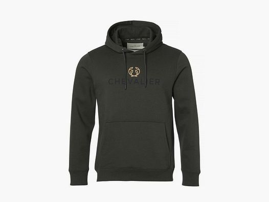 Chevalier Hill Herren-Kapuzenpullover Midnight Pine 1240011 - 6013