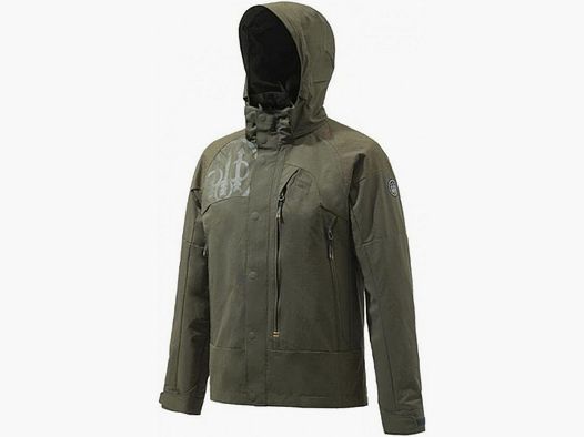 Beretta Thorn Resistant Evo hunting jacket