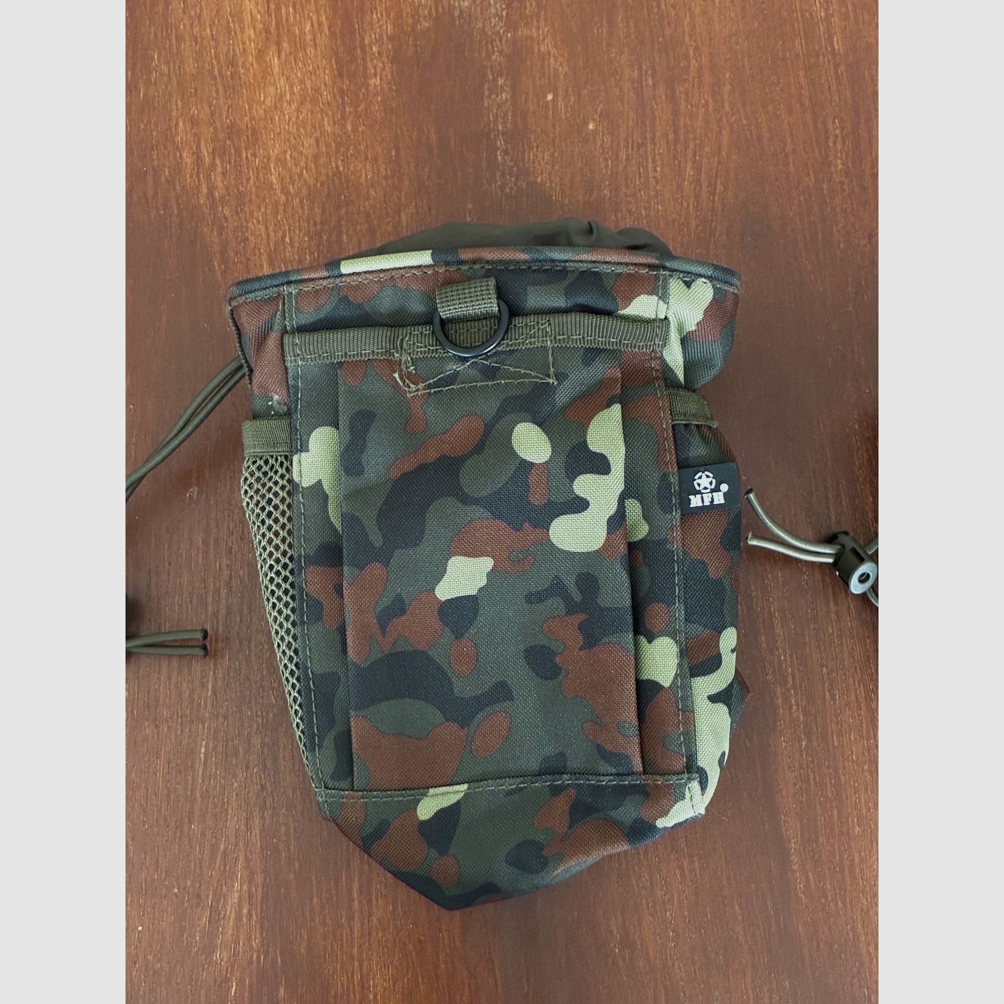 Pacchetto Airsoft completo — Ares Amoeba M4 (S-AEG) + H&K VP9 (GBB, scivolo in metallo) + Caricatore, gas,