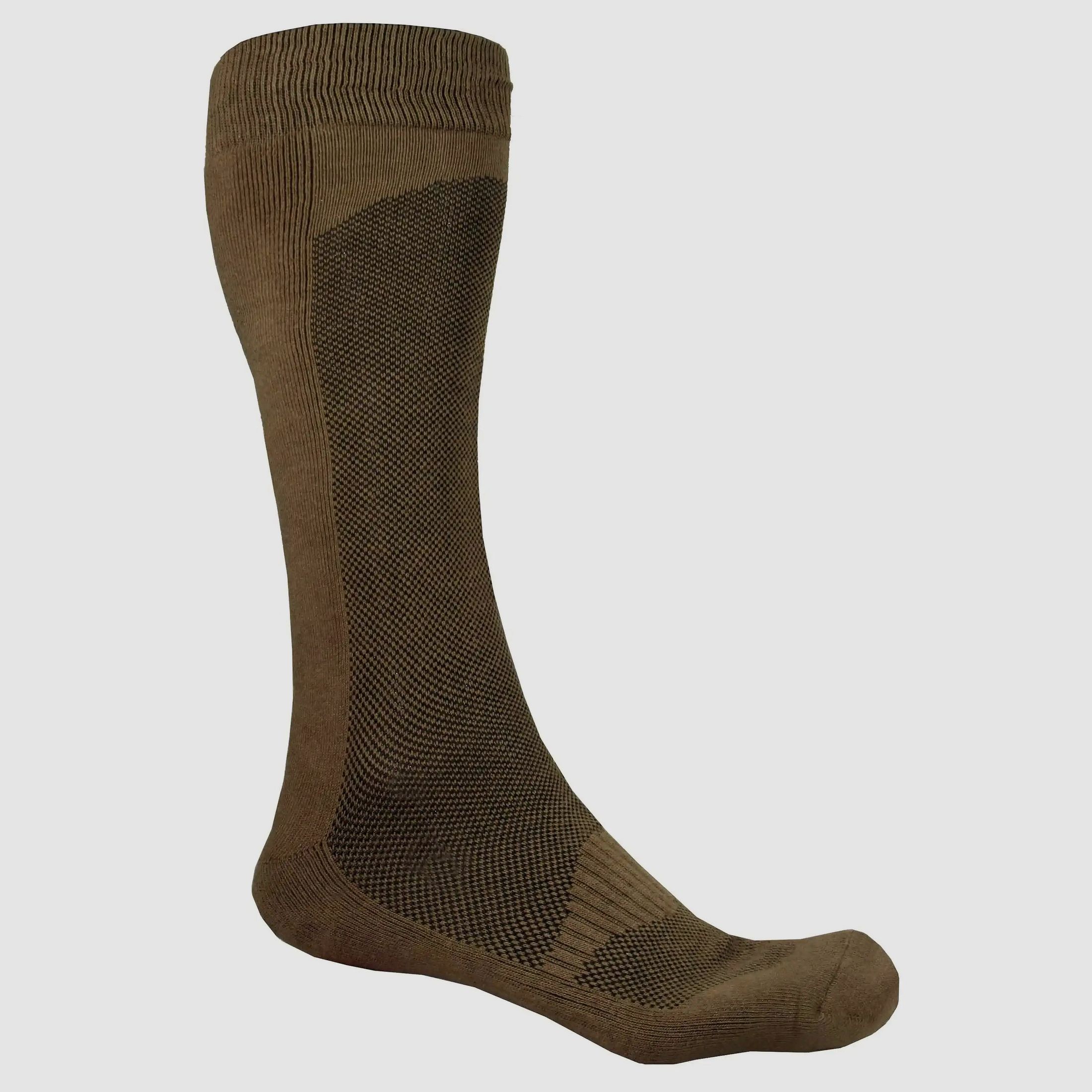 Mil-Tec Mil-Tec Stiefelsocke Coolmax - Coyote / 39-41 Herren