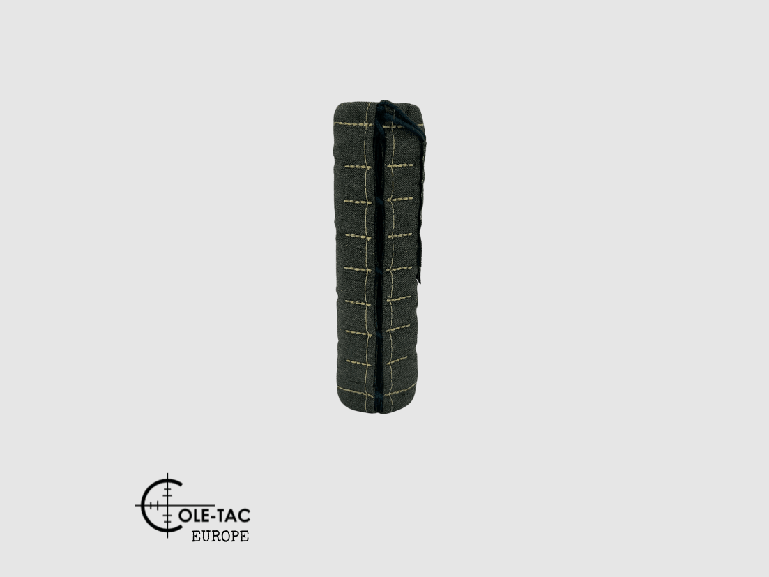 Cole-Tac Schalldämpferhülle Hussar, Bild 5 von 10