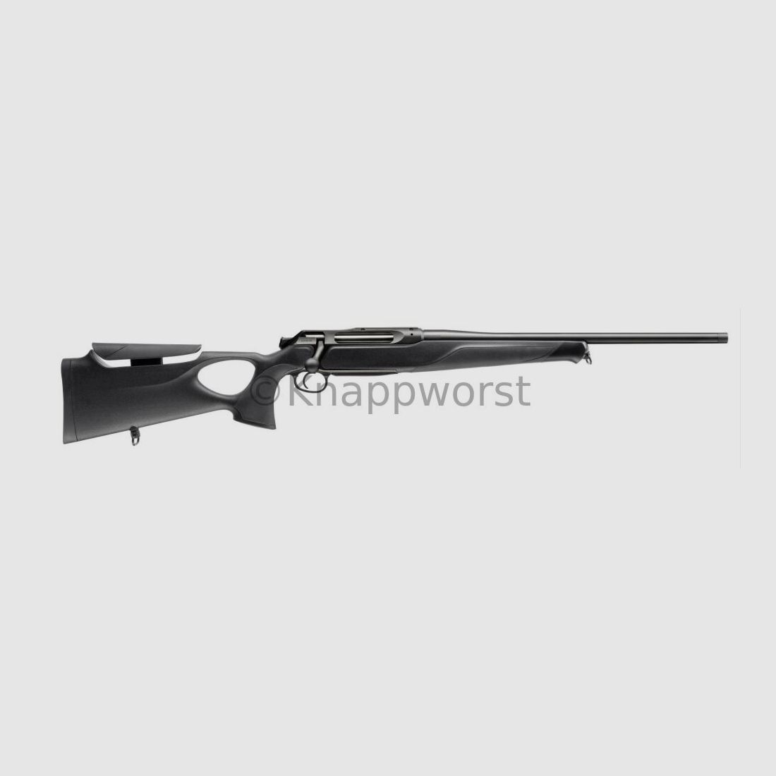 Sauer & Sohn Sauer 505 Synchro XT Black, Bild 1 von 3