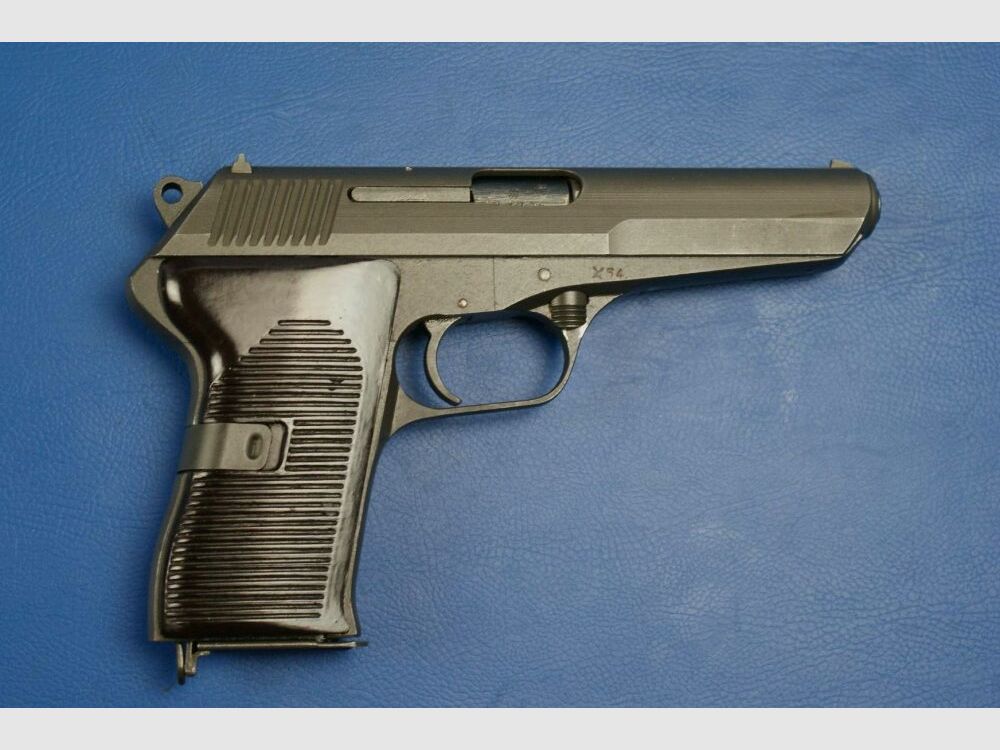rid 52	 7,62mmTokarev
