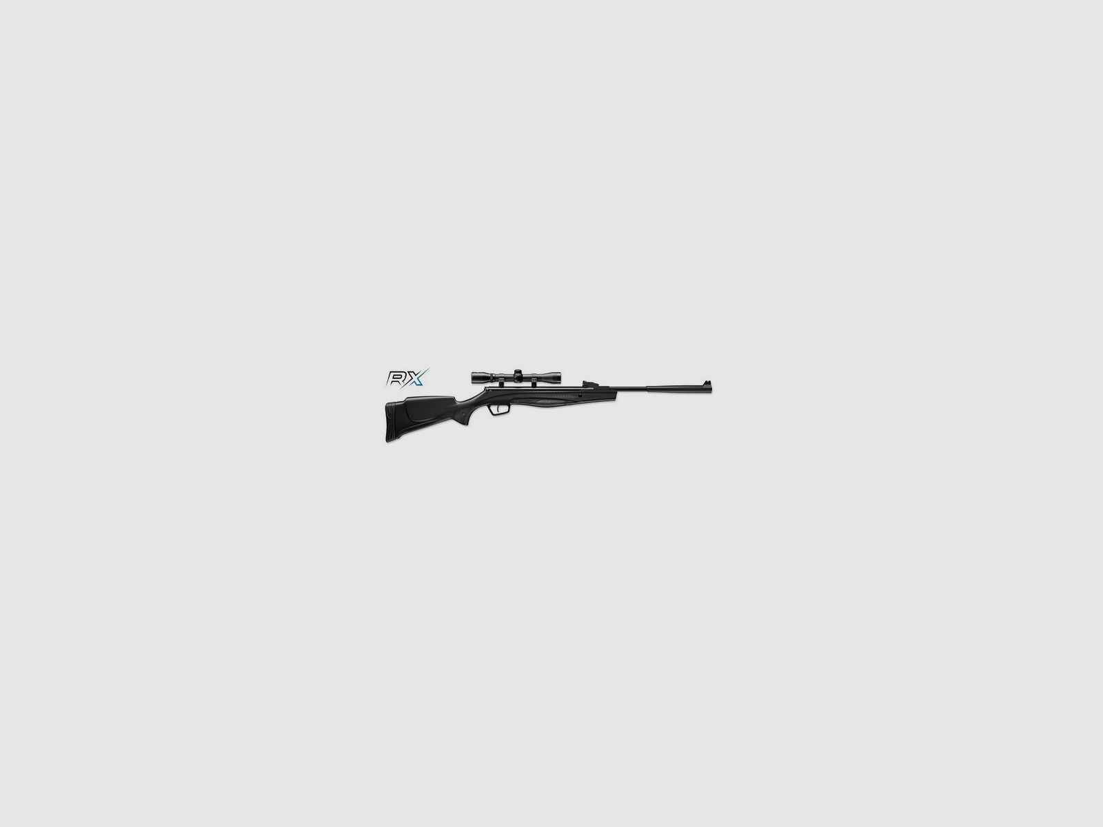 Stoeger RX20 Dynamic Kal. 4,5mm, Bild 1 von 5