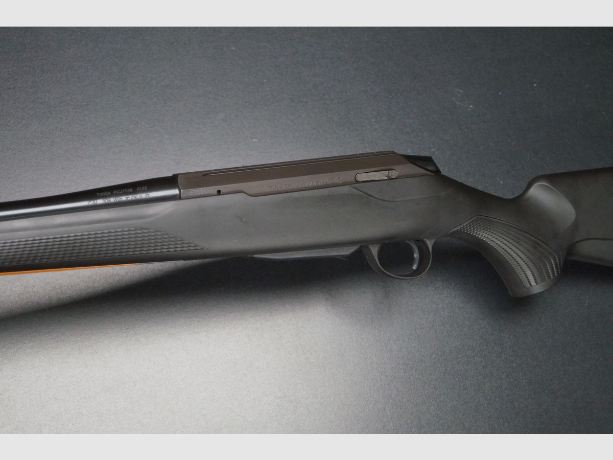 TIKKA T3x Lite .308 Win 20", immagine 6 di 7