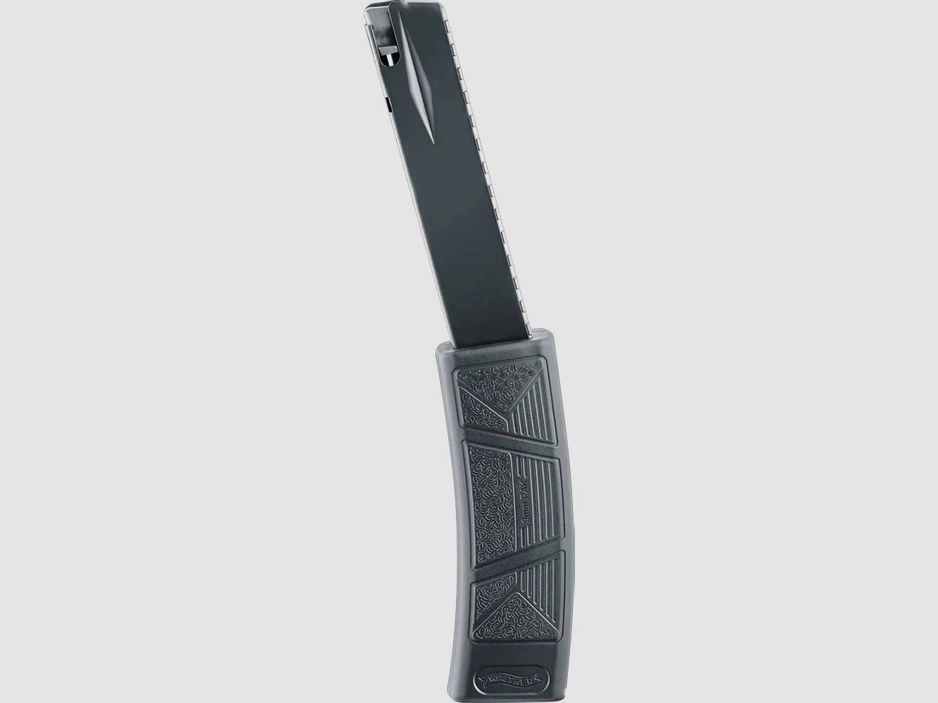 UMAREX WALTHER HICAP-MAGAZIN 9 mm P.A.K., 33 Schuss