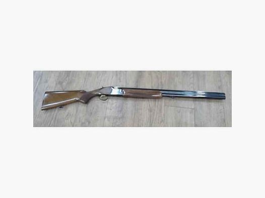 Bockdoppelflinte Anschütz Miroku Kal.12/70 gebraucht