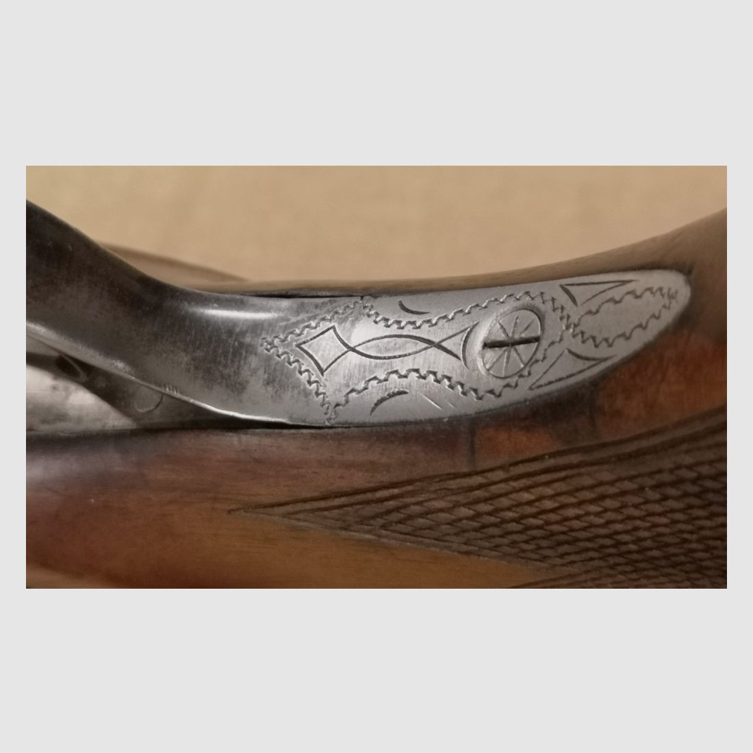 Wiertnica Merkel 8x57 JRS 16/70 16/70 z montażem Suhler i lunetą Zeiss