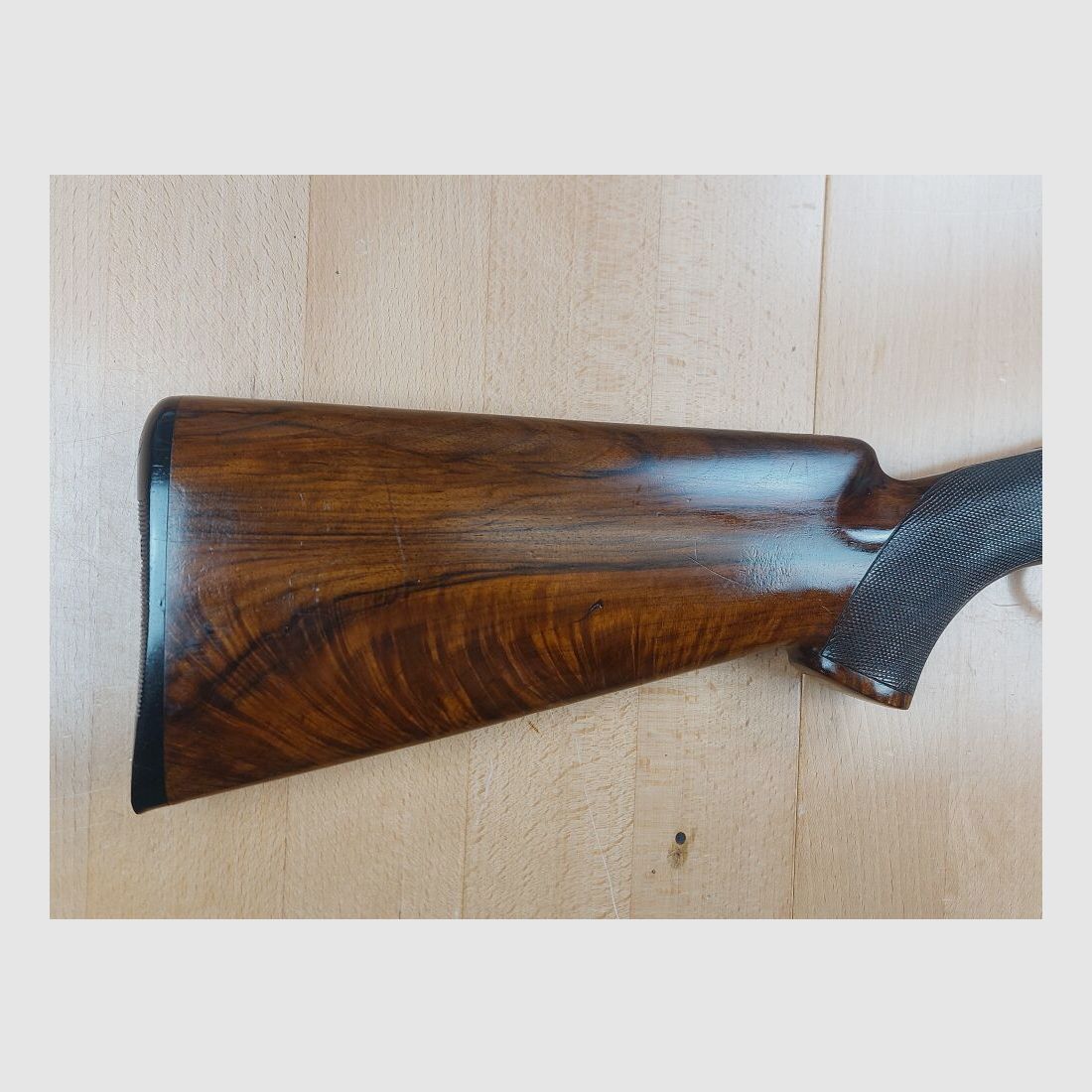 Rottweil Model 72 Supreme