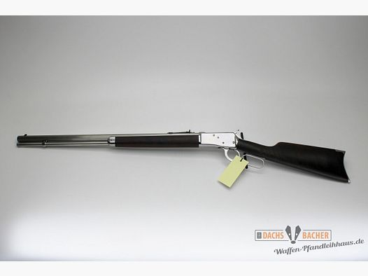 UHR Rifle Rossi Puma Cal. .357 Mag, Stainless 8-Sided Barrel