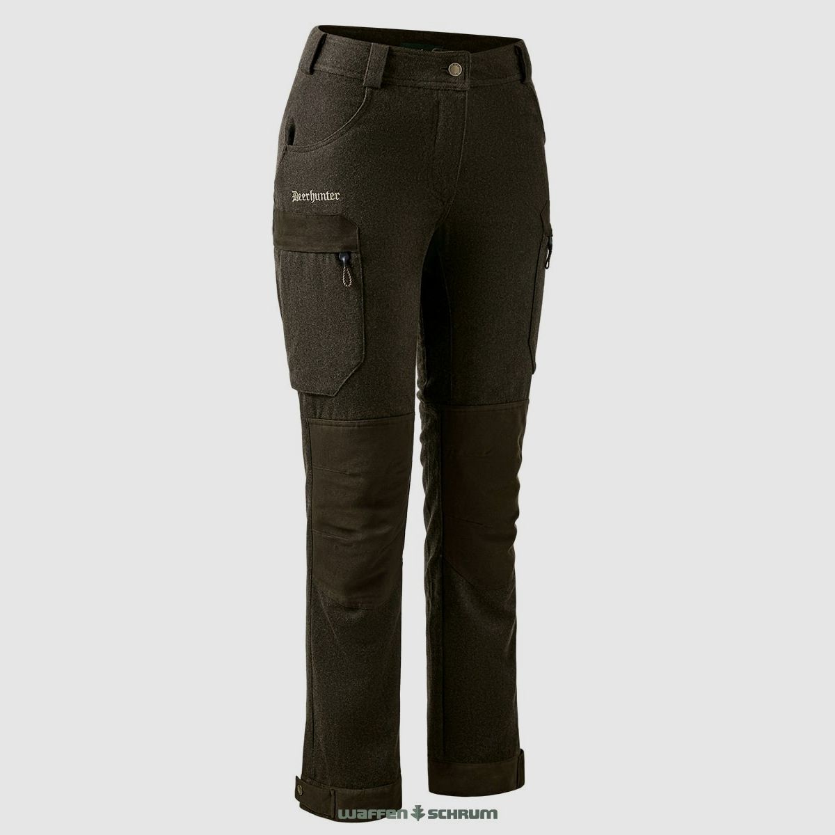 Deerhunter Hose Tatra Loden Wood