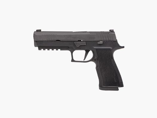 Sig Sauer XTEN