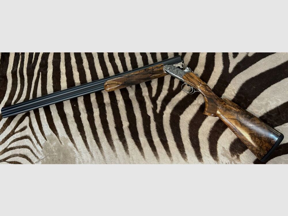 Blaser F16 - Game - Grand Luxe
