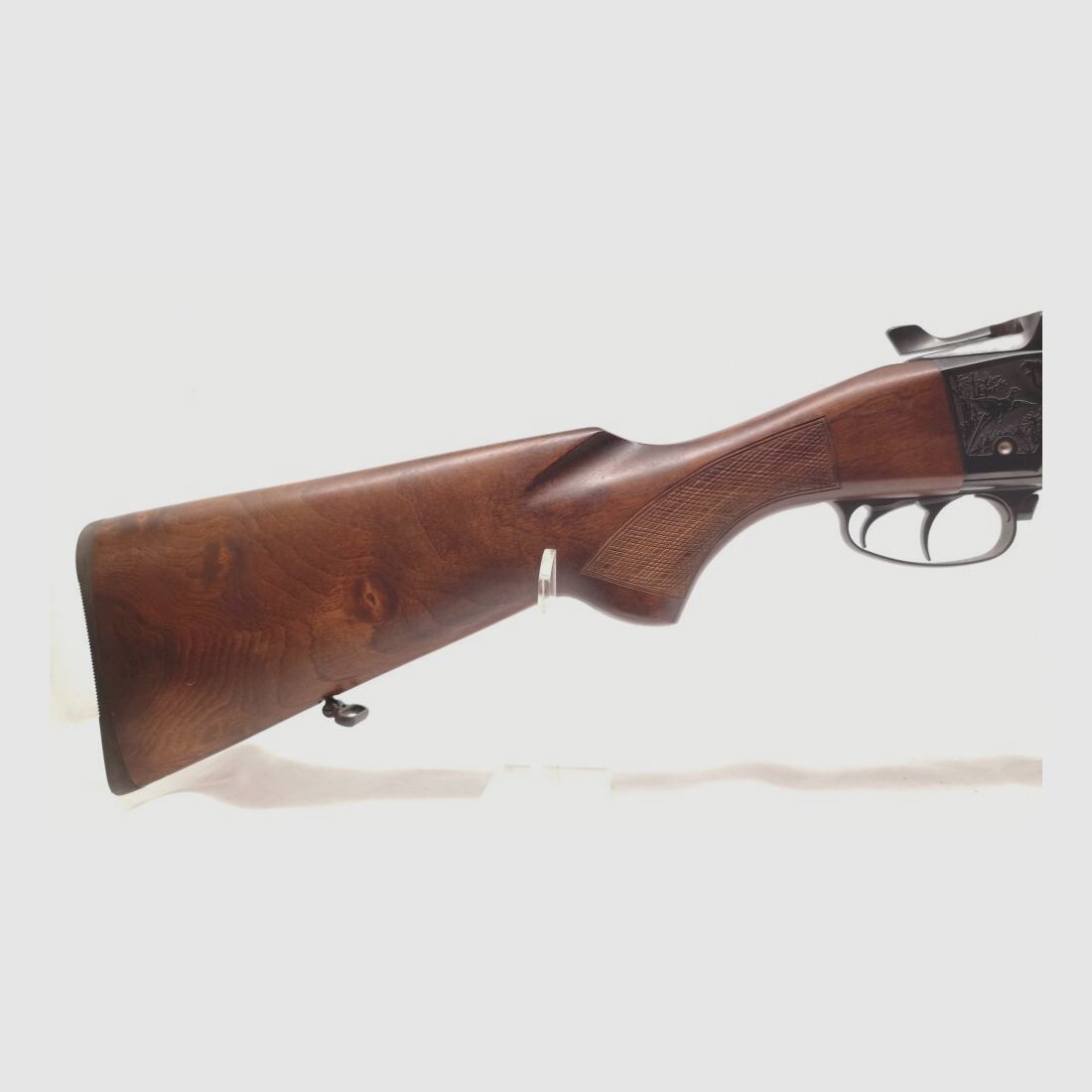 Fábricas de armas de Brünn ZH301