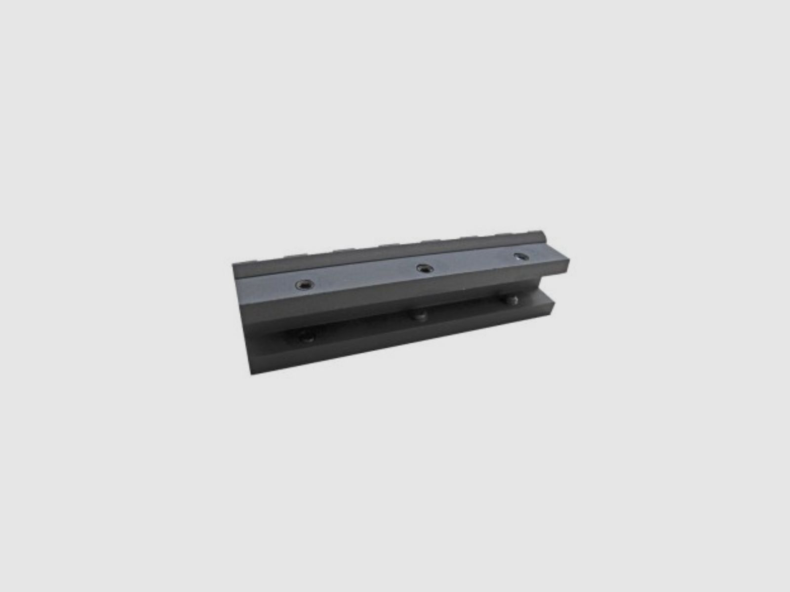 Rail Weaver fusil bande 7 Mm, image 2 sur 2