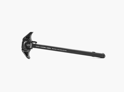 Super Charging Handle (SCH), 7.62, Nero