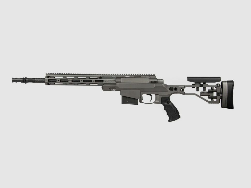 Ares MSR303 Airsoft Take-Down-Scharfschützengewehr, Bild 3 von 6