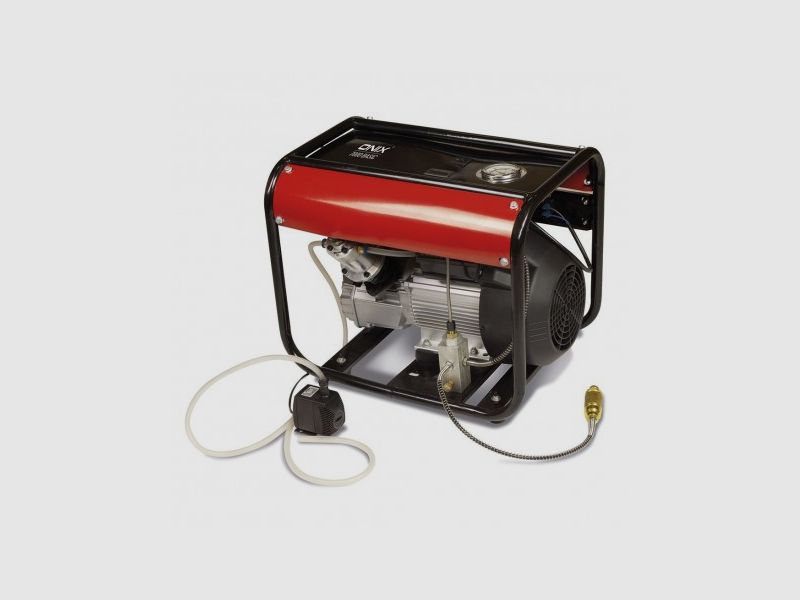 Compressore PCP Onix 7000 basic senza fermo, immagine 1 di 2