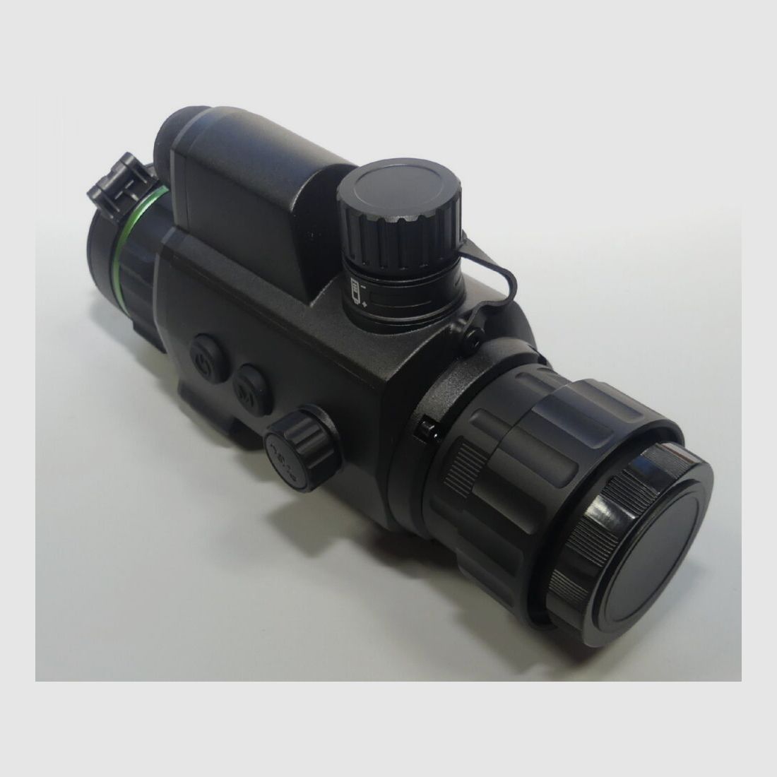 Hik Micro Cheetah