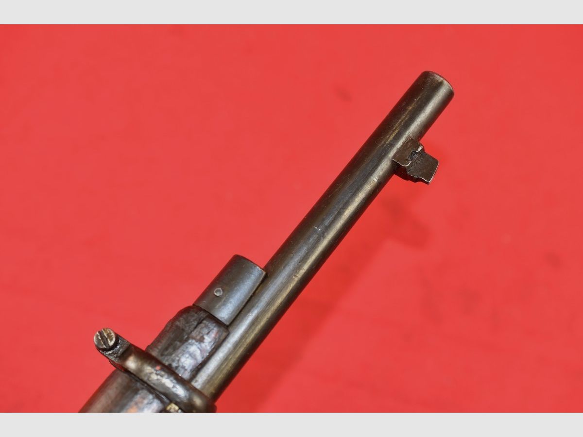 #7949 Fusil Mosin 1891, Izhevsk 1899, cal. 7,62x54R, imagen 35 de 35