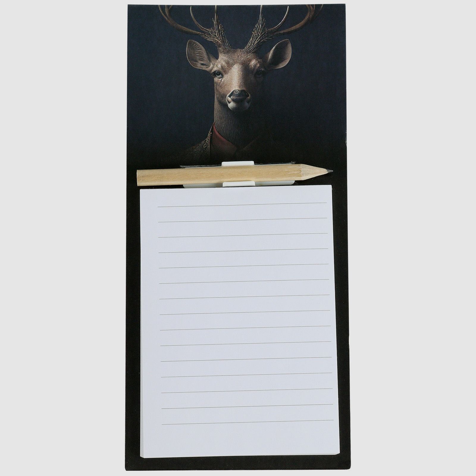 Taccuino AKAH "Wild Gentleman"