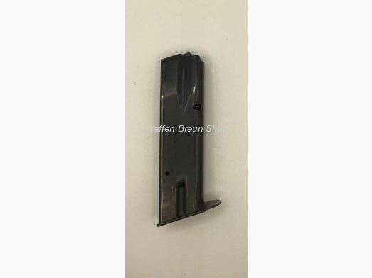 Brünner Pistolenmagazin für Mod. CZ 75 Kal. .9mm gebraucht