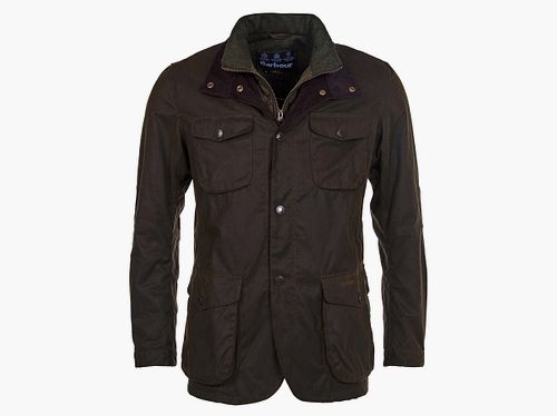 Barbour Ogston Wachsjacke